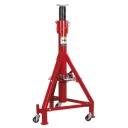 Sealey High Level Commercial Vehicle Support Stand 12 Tonne