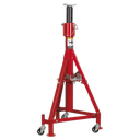 High Level Commercial Vehicle Support Stand 5 Tonne