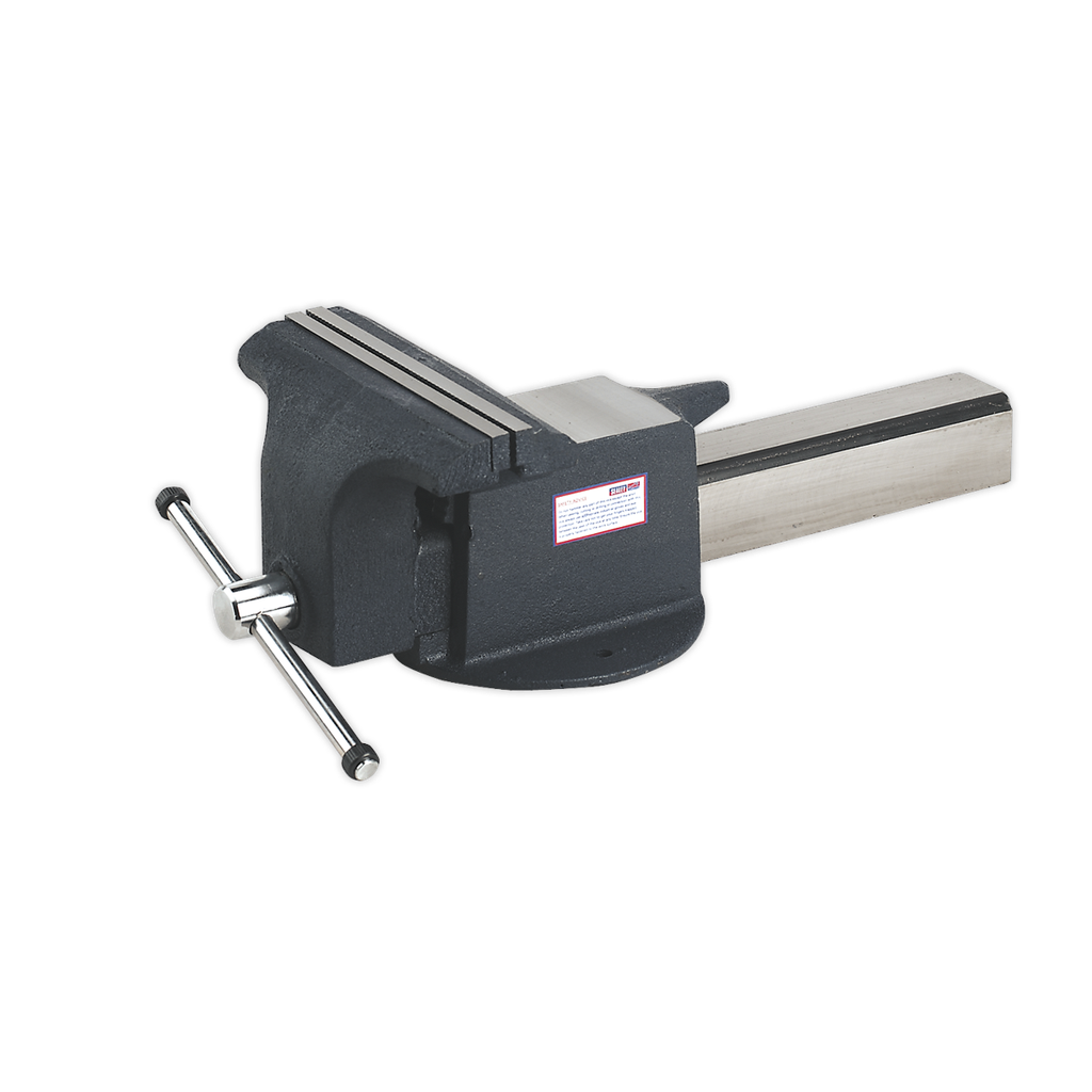 Sealey All Steel Vice 250mm