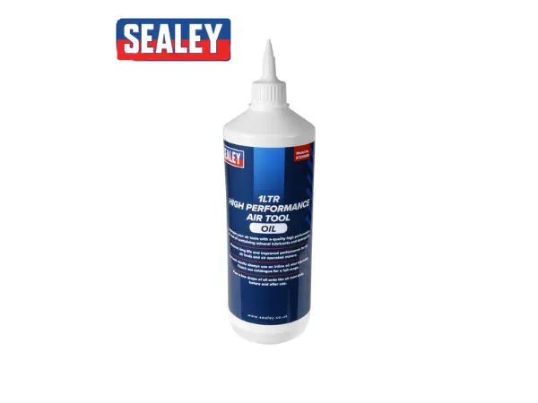 Air Tool Oil 1L