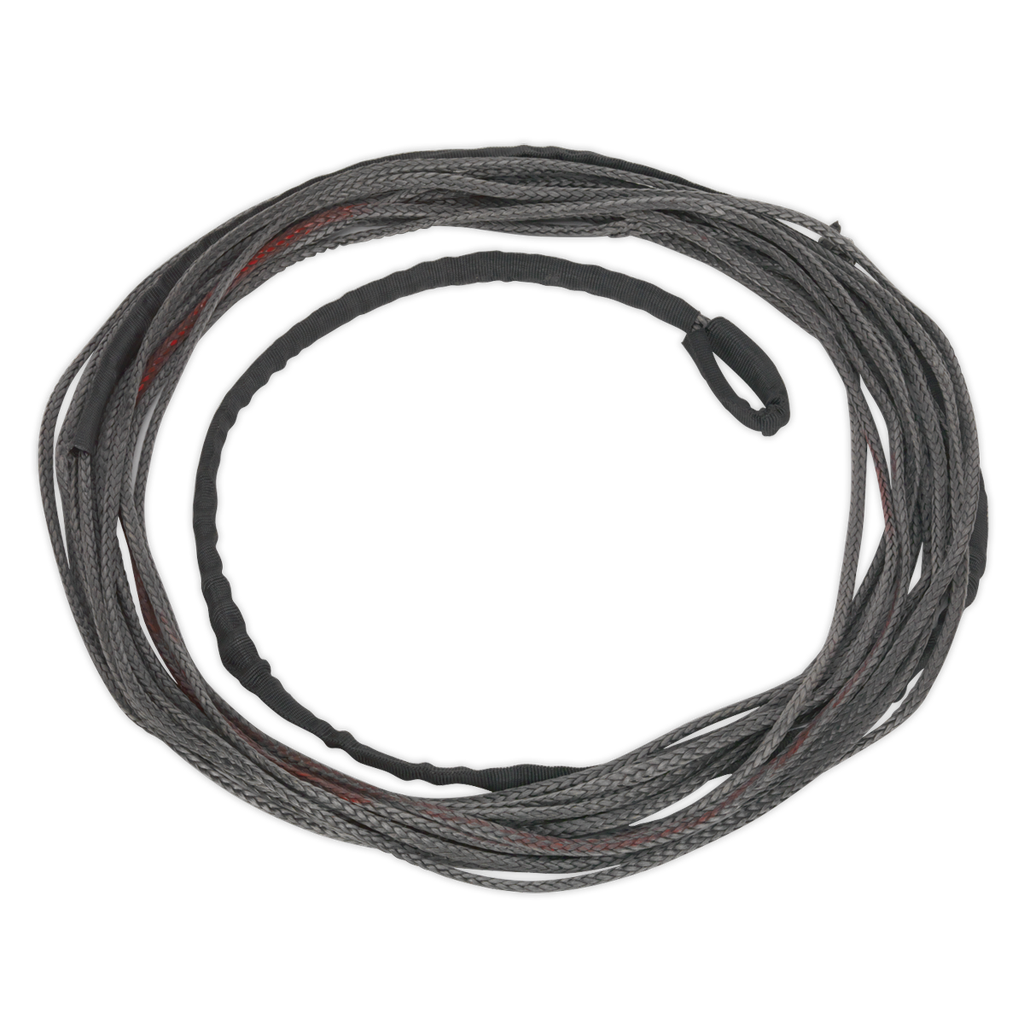 Sealey Dyneema® Rope for ATV1135 4.9mm x 15.2m