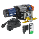 Wireless Winch ATV1135 Combo Kit