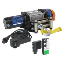 Sealey Wireless Winch ATV2040 Combo Kit