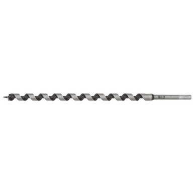 Auger Wood Drill Bit 18 x 460mm