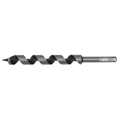 Auger Wood Drill Bit 20 x 235mm