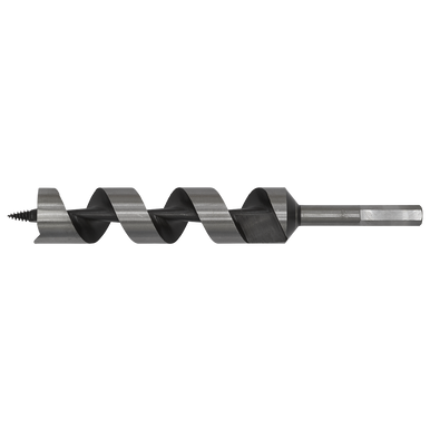 Auger Wood Drill Bit 32 x 235mm