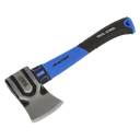 Premier Hand Axe with Fibreglass Shaft 1.5lb