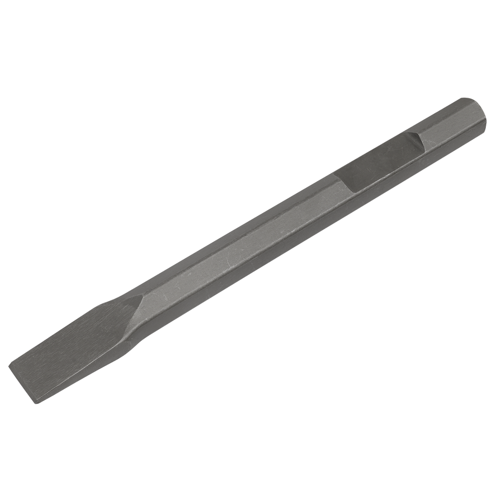 Sealey Worksafe® Chisel 30 x 375mm - Bosch 11304
