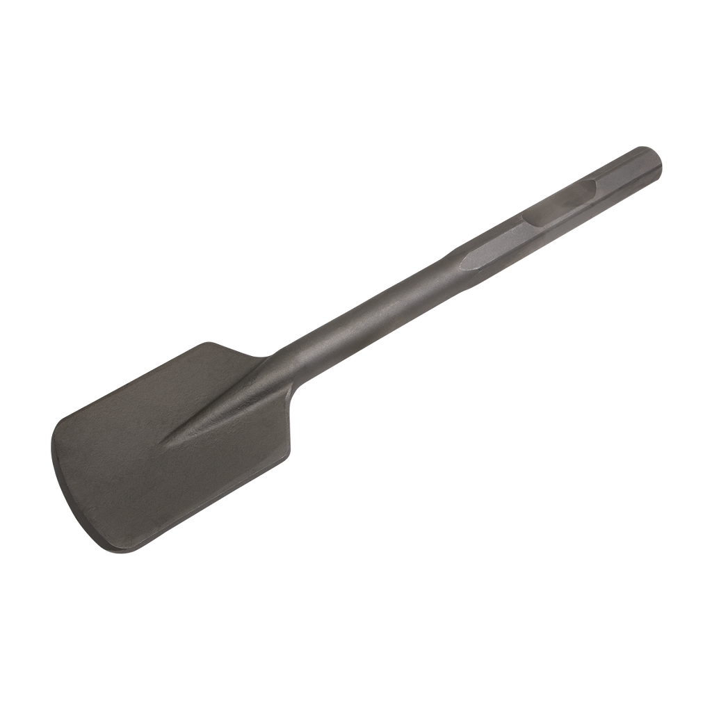 Sealey Clay Spade 110 x 500mm - Bosch 11304