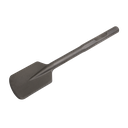 Sealey Clay Spade 110 x 500mm - Bosch 11304