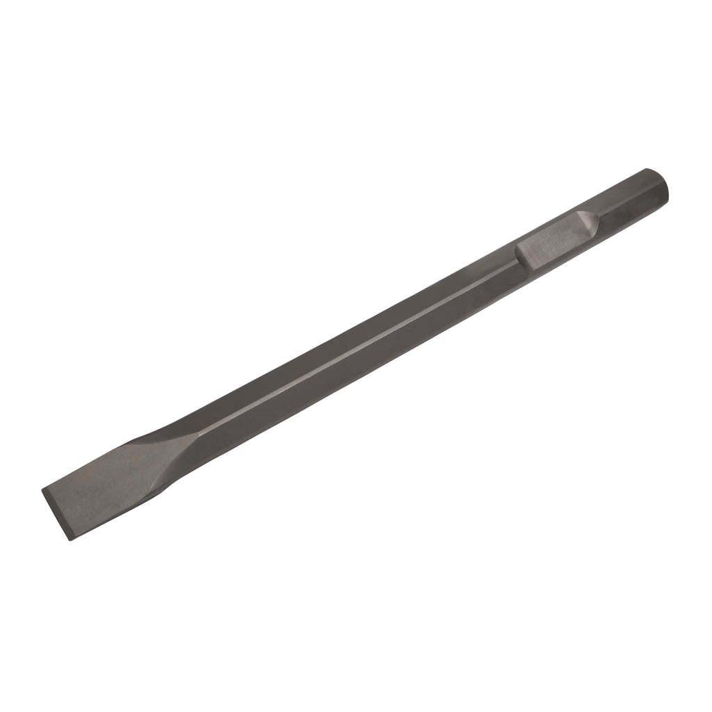 Sealey Worksafe® Chisel 30 x 450mm - Bosch 11304