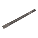 Sealey Worksafe® Chisel 30 x 450mm - Bosch 11304