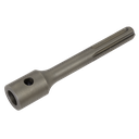 Sealey SDS MAX to K Taper Chuck Adaptor