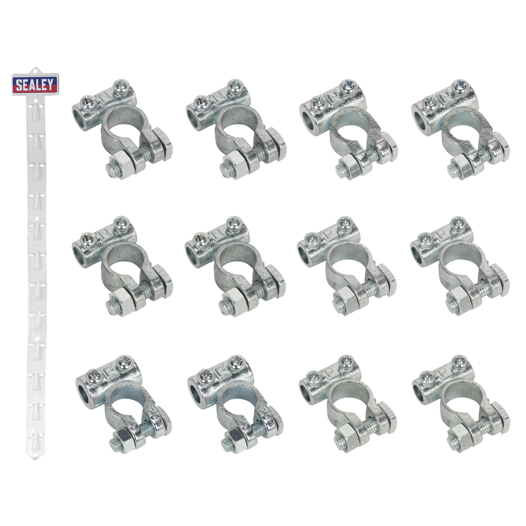 Sealey Clip Strip Deal - Battery Terminals
