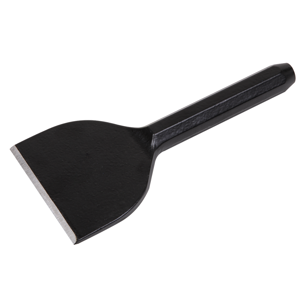 Sealey Brick Bolster 100 x 225mm