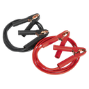 Sealey Booster Cables 16mm² x 3m 220A