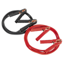 Sealey Booster Cables 25mm² x 3.5m 350A