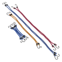 Sealey Elastic Cord Set 10pc