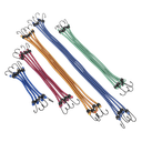 Sealey Elastic Cord Set 20pc
