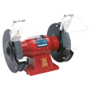Sealey 150mm Bench Grinder 150W/230V