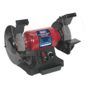 Sealey 150mm Bench Grinder with Variable Speed 250W/230V