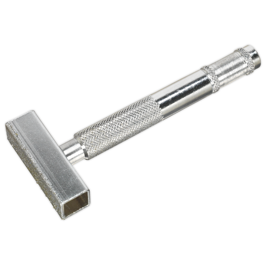Sealey Diamond Grinding Wheel Dresser