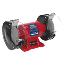 Sealey 200mm Bench Grinder 600W/230V