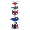 Bench Grinder & Vice Stand Deal