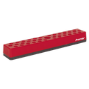 Sealey Premier Magnetic Bit Holder 36 Bit Capacity