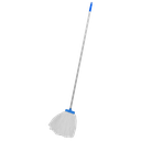 Aluminium Mop with Disposable Head
