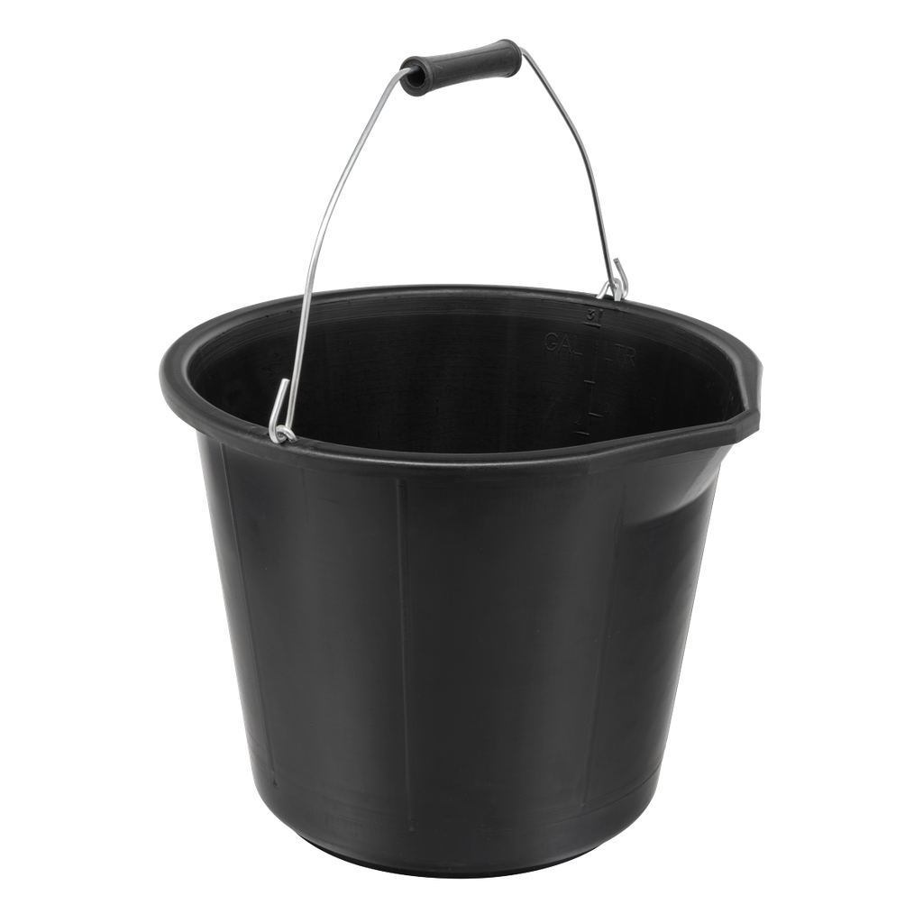 Sealey Composite Bucket 14L