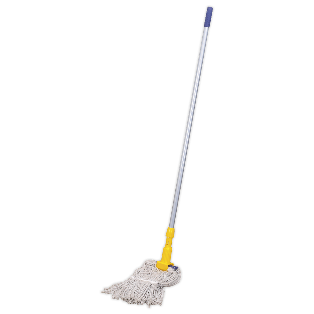 Sealey Cotton Mop 350g
