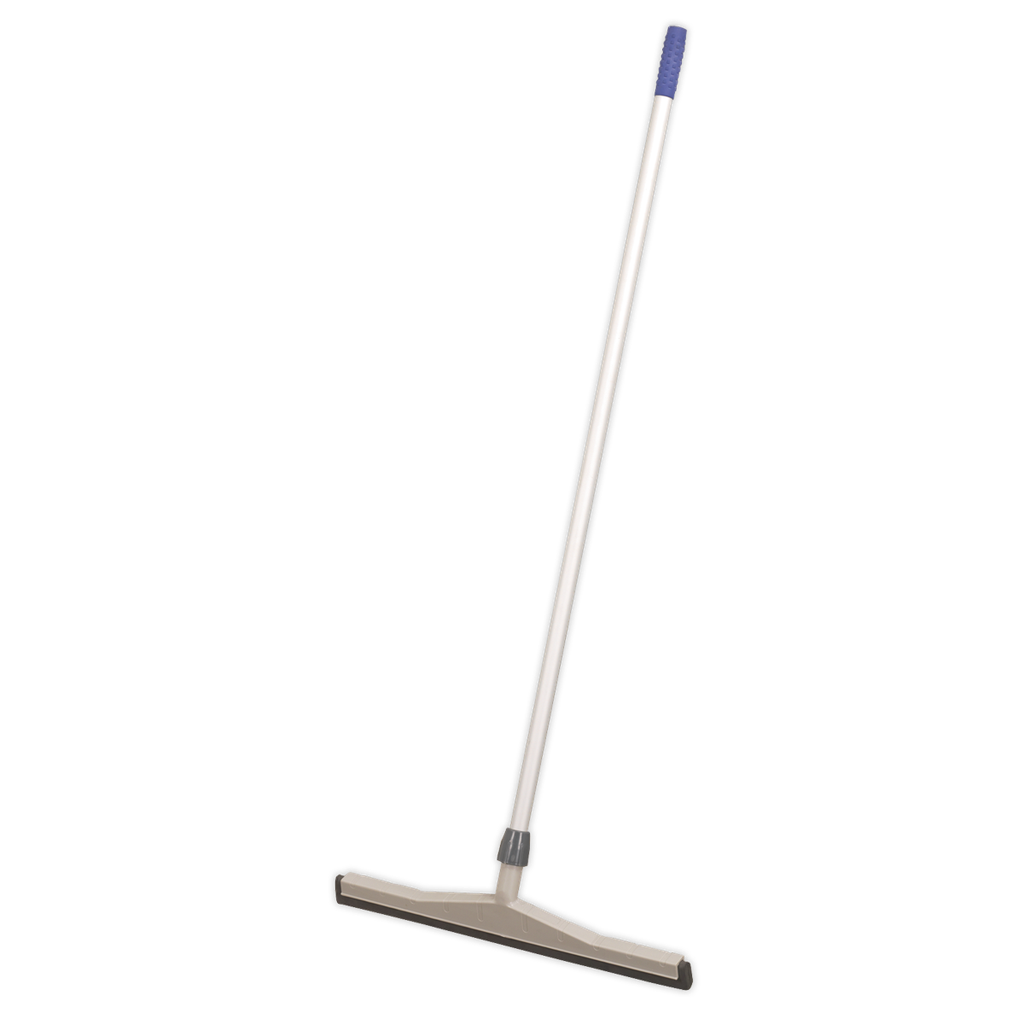Sealey Foam Floor Squeegee with Aluminium Handle 22"(560mm)