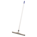 Sealey Foam Floor Squeegee with Aluminium Handle 22"(560mm)