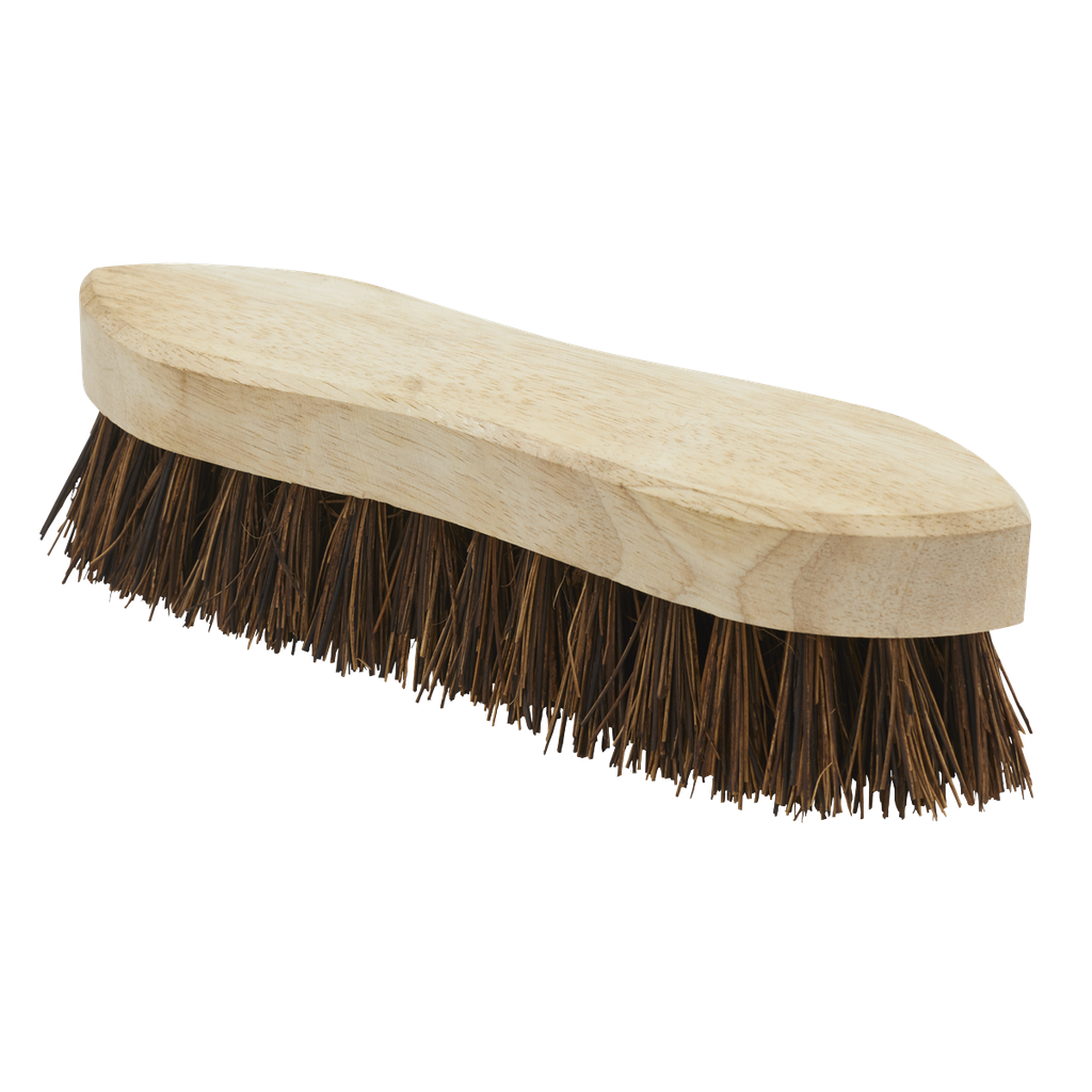 Sealey Scrubbing Brush 8"(200mm)