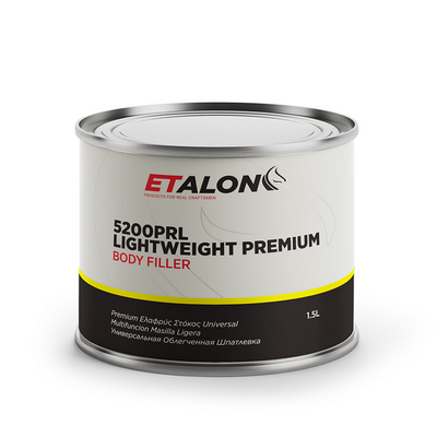 1.5ltr Etalon Etalight Universal Premium Filler