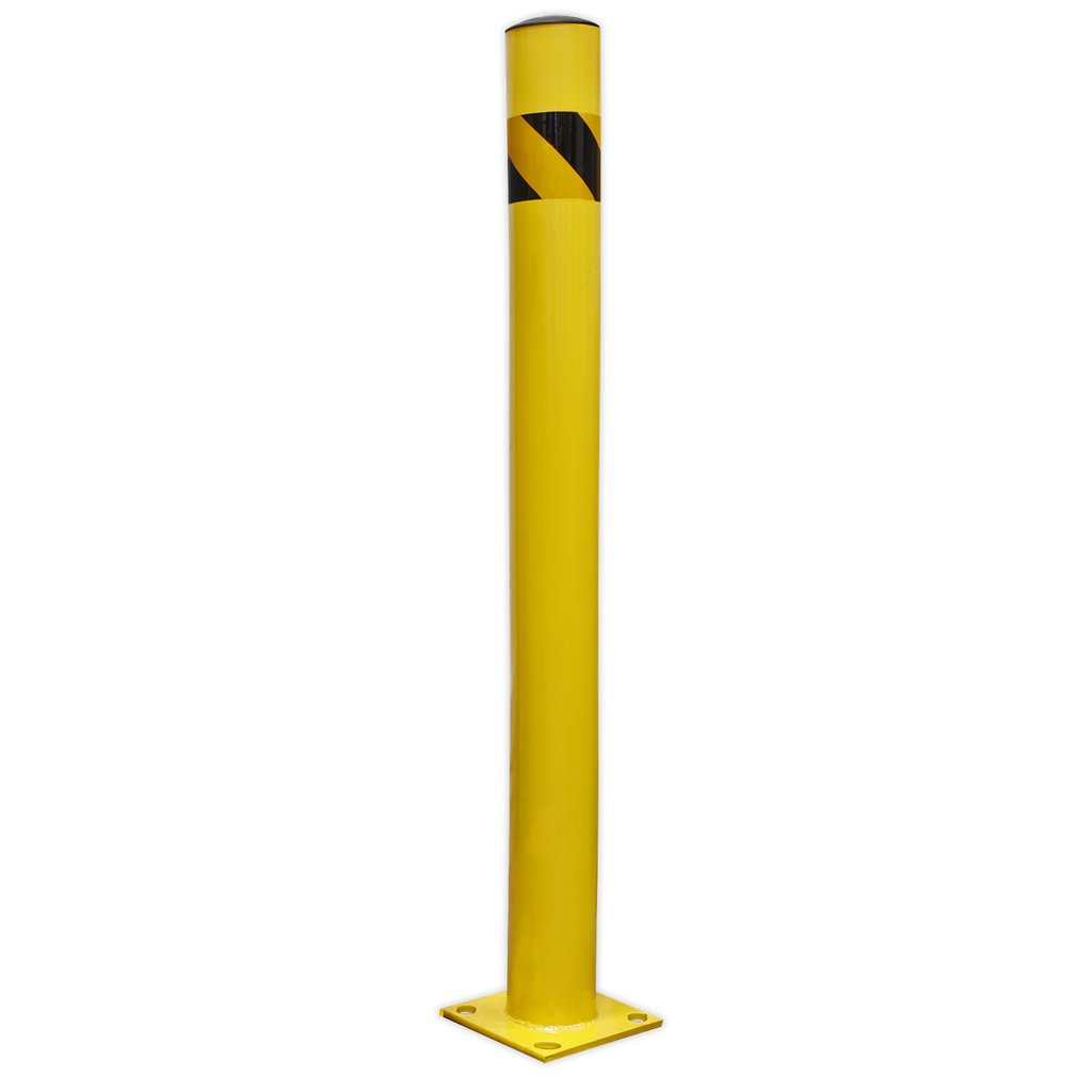 Safety Bollard 1200mm