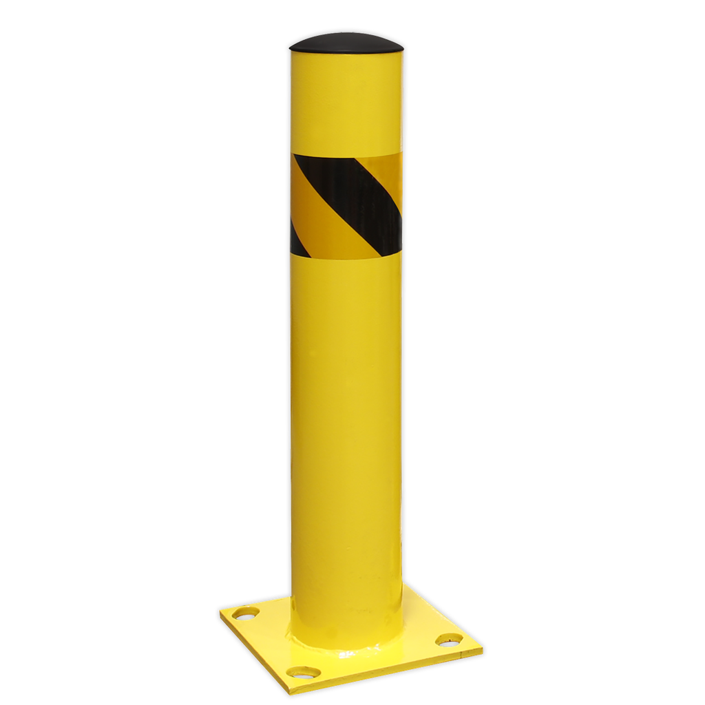 Sealey Safety Bollard 600mm