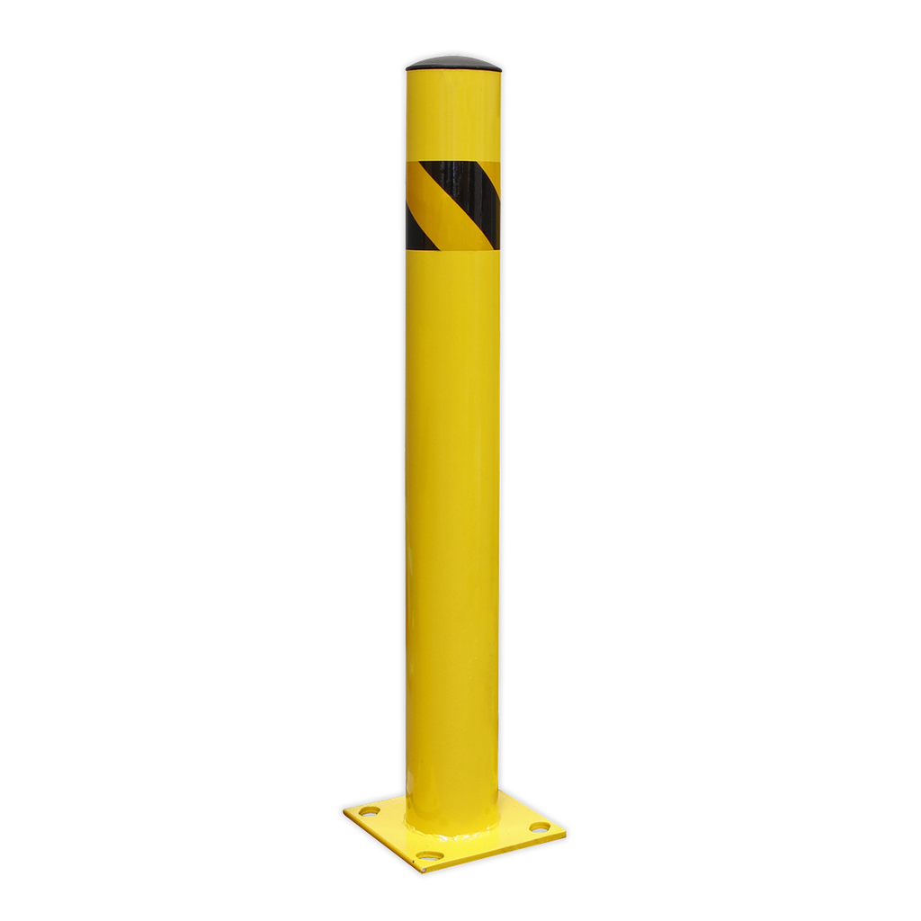Sealey Safety Bollard 900mm