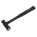 Sealey Premier One-Piece Ball Pein Hammer 24oz