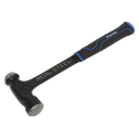 Sealey Premier One-Piece Ball Pein Hammer 32oz
