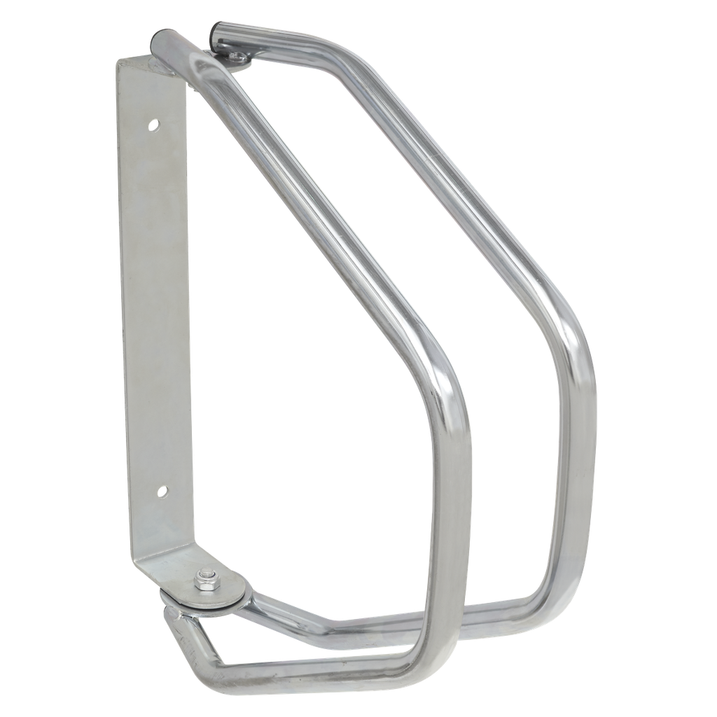 Sealey Adjustable Wall Mounting Bicycle Rack