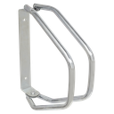 Adjustable Wall Mounting Bicycle Rack