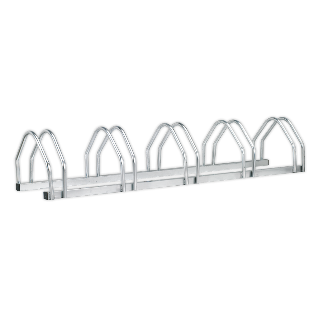 Sealey Bicycle Rack 5 Bicycle