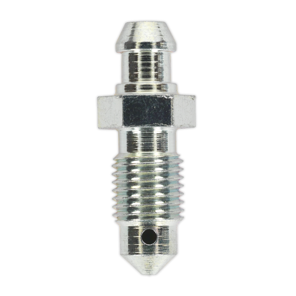 Sealey Brake Bleed Screw 3/8"UNF x 32mm 24tpi - Pack of 10