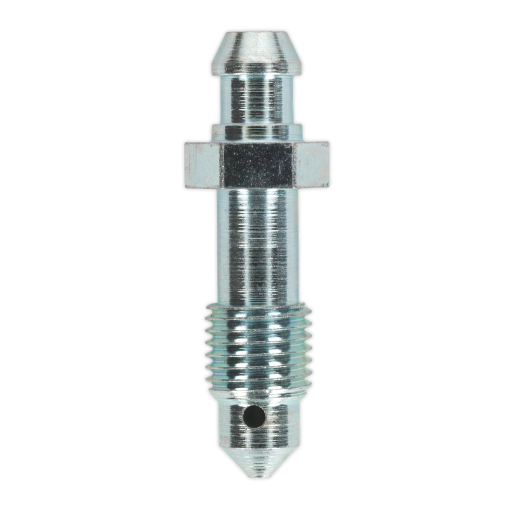 Sealey Brake Bleed Screw 3/8"UNF x 38mm 24tpi - Pack of 10