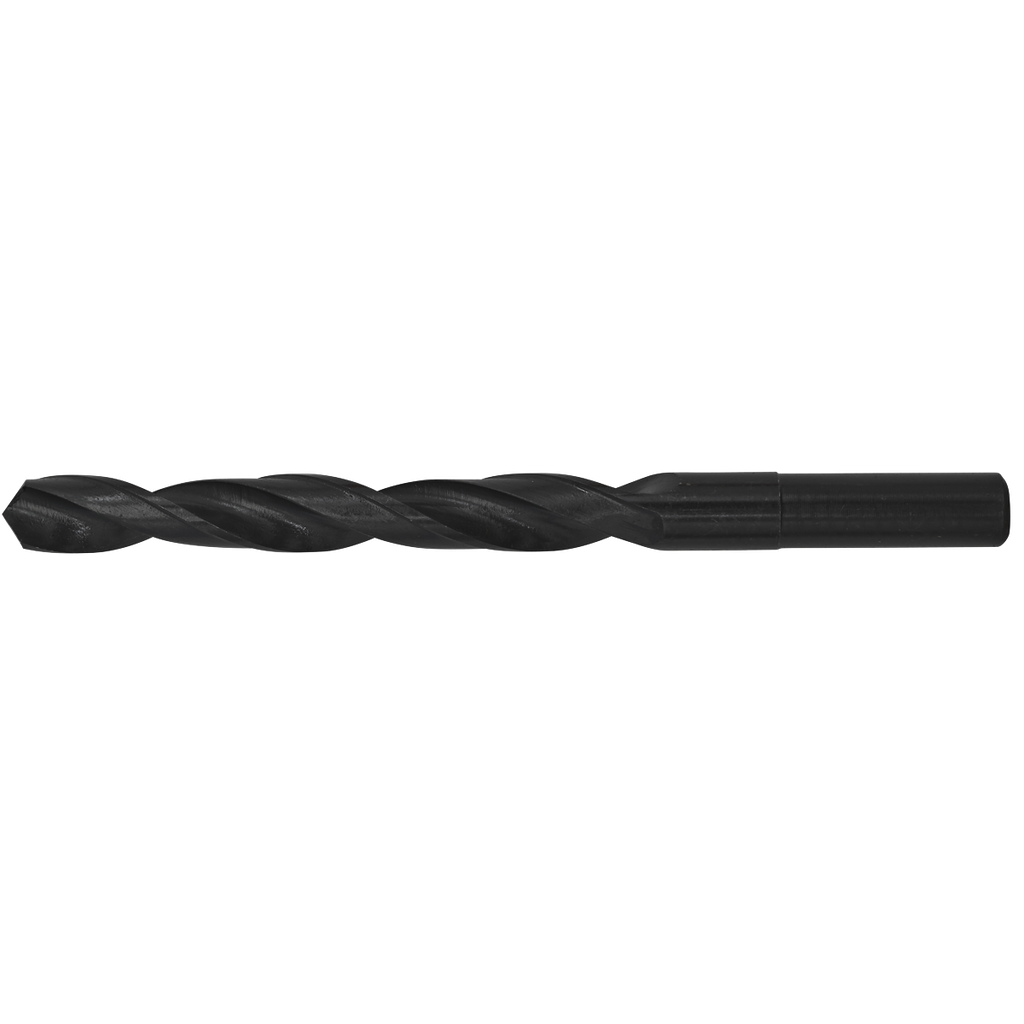 Sealey Blacksmith Drill Bit 10.5 x 130mm