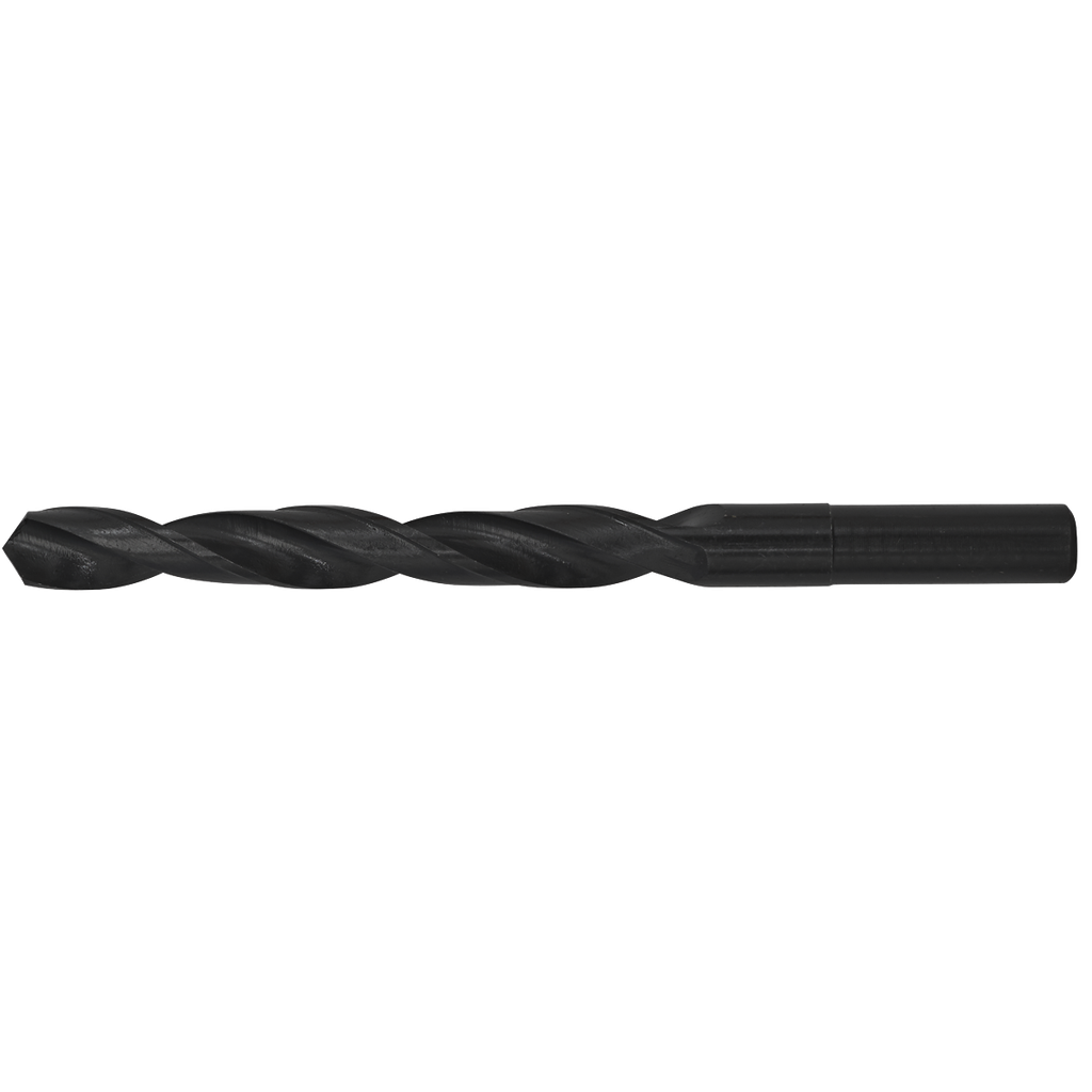 Blacksmith Drill Bit 11 x 140mm