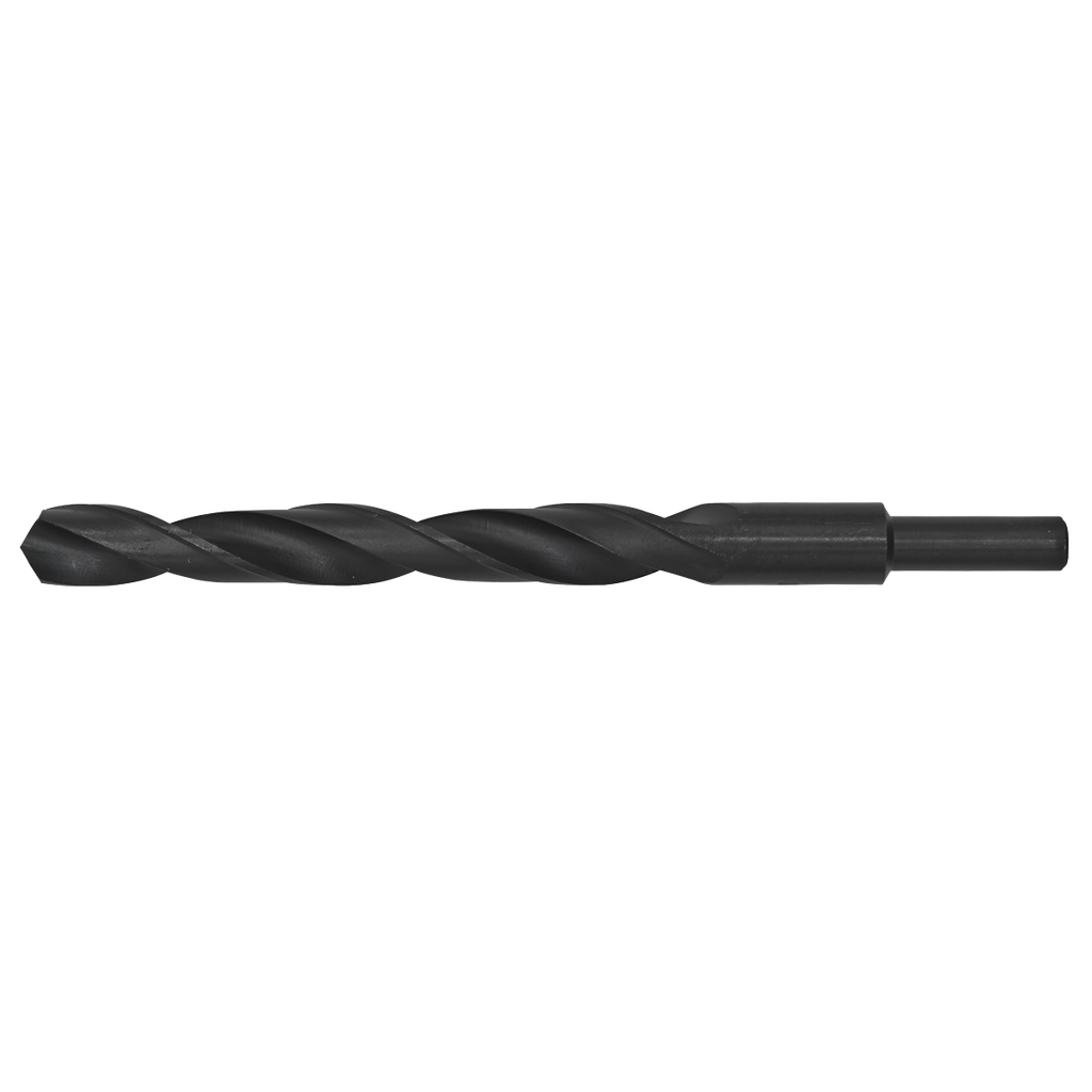 Blacksmith Drill Bit 11.5 x 140mm