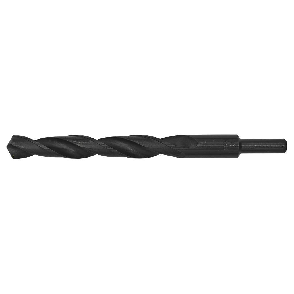 Blacksmith Drill Bit 12.5 x 150mm
